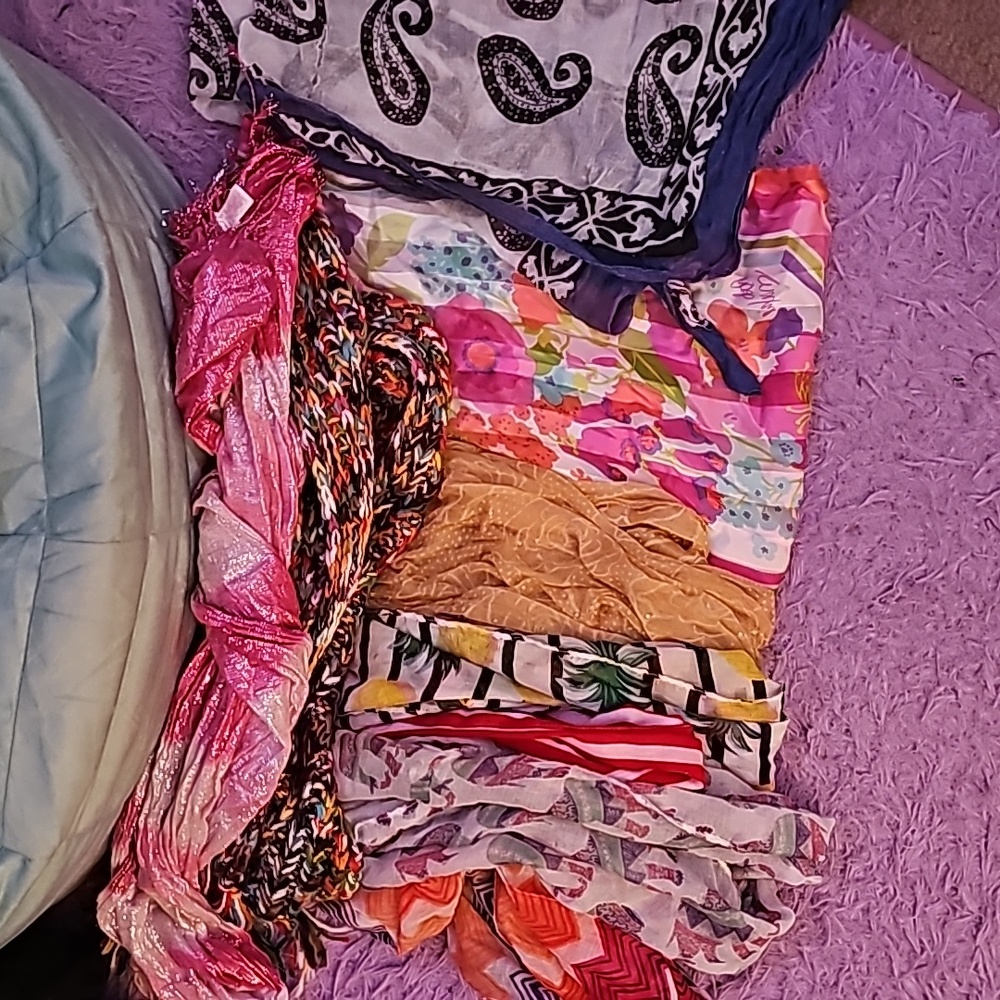 Scarf bundle